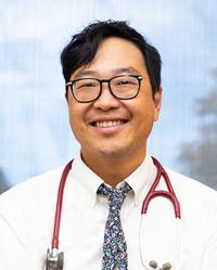 Joseph Kim, MD Headshot