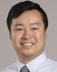 Shuowen Chen, MD Headshot